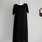 Luxury Abaya Embroidered Sequin Evening Abaya Long Sleeve Modest Abaya Middle Eastern Black Gown Hijab Friendly Party Wear