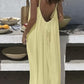Lounge dress