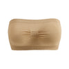 Plus Size Strapless Breathable Underwear