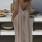Lounge dress