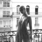 Backless Dress