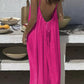 Lounge dress