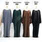 Corduroy Ramadan Dubai Abaya Dress Luxury 2025 Arabic Muslim Women Modest Clothing Islam Party Coat Kaftan Fashion Turkey Robes