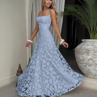 Slip dress
