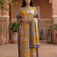 NEW Fashion Summer Dress With Big Scarf Dubai Turkey Kaftan Muslim Loose Abaya Women African Casual Leopard Print Shawl Robe