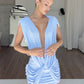 Sleeveless Dress