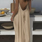 Lounge dress