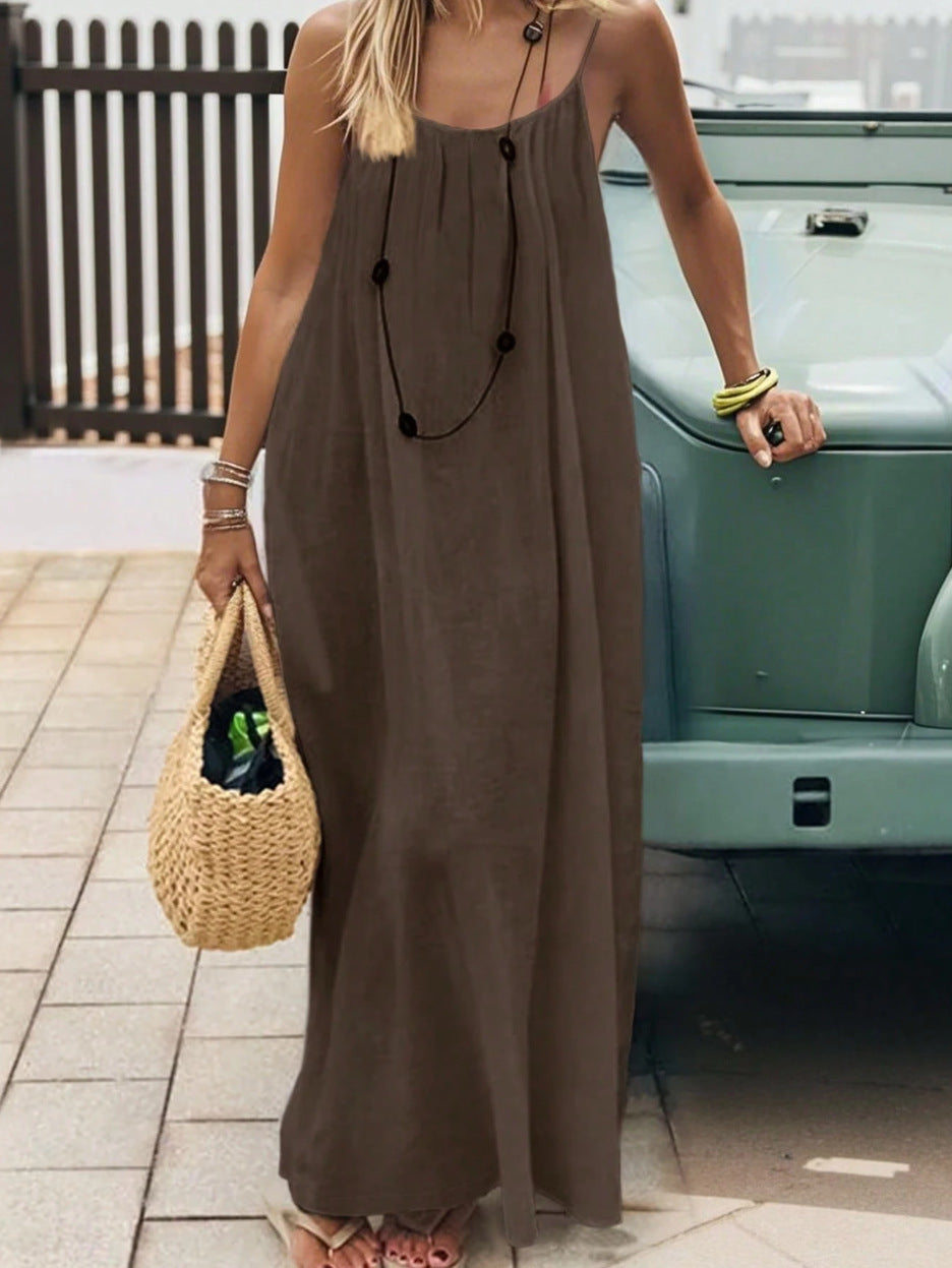 Lounge dress