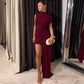 Sleeveless Ribbon Detail Dress