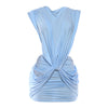 Sleeveless Dress