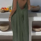 Lounge dress
