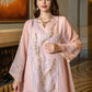 Eid Muslim Party Dress for Women Abaya Jalabiya Evening Long Dresses Sequins Morocco Abayas Kaftan Islam Vestidos Arab Long Robe