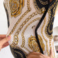 Elegant Maxi Length Muslim African Traditional Shawl for Women Dubai Luxury Kaftan Abaya Evening Dress Beach Covers Scarf