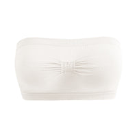 Plus Size Strapless Breathable Underwear