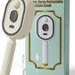 Electric Spray Massage Hair Comb