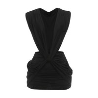 Sleeveless Dress