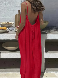 Lounge dress