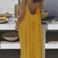 Lounge dress