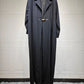 Eid Muslim Party Abaya for Women Ramadan Cardigan Pleated Long Dress Morocco Kaftan Vestidos Largos Dubai Robe Jalabiya 2024