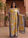 NEW Fashion Summer Dress With Big Scarf Dubai Turkey Kaftan Muslim Loose Abaya Women African Casual Leopard Print Shawl Robe