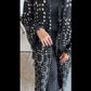 Eid Jalabiya Polka Dot Abaya Dubai Kaftan Muslim Woman Hijab Dress Kebaya Caftan Marocain Femme Robe Islam Clothing Ramadan Gown