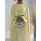 Muslim Dresses Women's Traditional Dresses And Abayas Eid Dubai Evening Dress Pearl Beaded Luxurious Robe Islamic Clothing