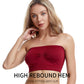 Plus Size Strapless Breathable Underwear