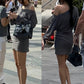 Womens Off-Shoulder Slim Fit Dress