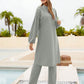 Abaya summer Muslim Swimwear Hijab Women Arab Musulman Swimsuit Muslim Swimming Suit Modest Swimwear 3 Pieces Sets Islamic 2026