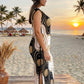 Elegant Maxi Length Muslim African Traditional Shawl for Women Dubai Luxury Kaftan Abaya Evening Dress Beach Covers Scarf