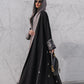 Eid Muslim Abaya for Women Embroidery Cardigan Party Dress Without Scarf Dubai Long Robe Morocco Abayas Kaftan Gorgeous Jalabiya