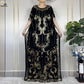 New Summer Abaya For Women Casual Short Sleeve Soft Cotton Dress Dubai Kaftan Loose Lady Maxi Islam African Dress With Big Scarf
