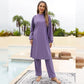 Abaya summer Muslim Swimwear Hijab Women Arab Musulman Swimsuit Muslim Swimming Suit Modest Swimwear 3 Pieces Sets Islamic 2026
