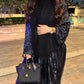 Fashion Shiny Abayas for Women Muslim Kimono Open Cardigan Dubai Kaftan Turkey Robe Arab Kebaya Islam Clothing Ramadan Eid Dress