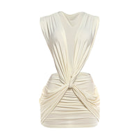 Sleeveless Dress