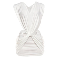 Sleeveless Dress