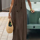 Lounge dress
