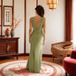 Dress Lace Maxi Dress