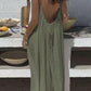 Lounge dress