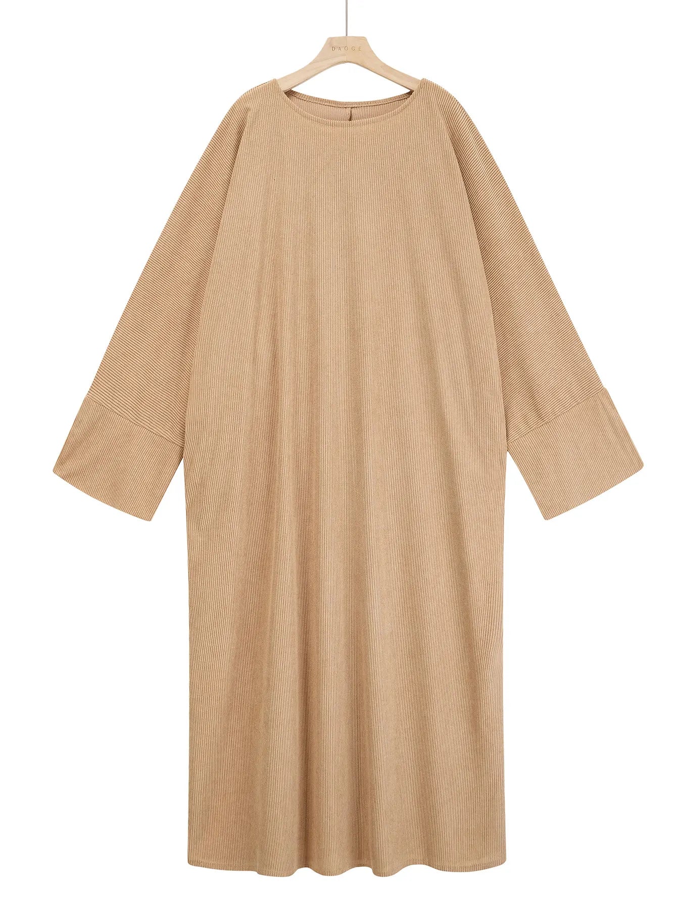 Corduroy Ramadan Dubai Abaya Dress Luxury 2025 Arabic Muslim Women Modest Clothing Islam Party Coat Kaftan Fashion Turkey Robes